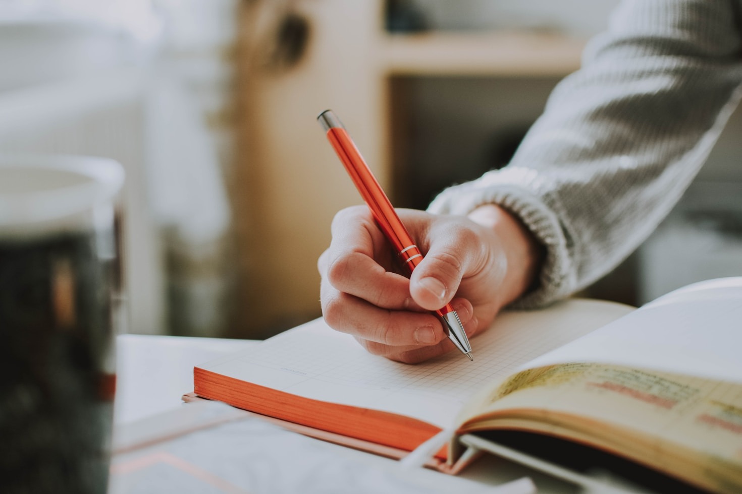Turning Ideas Into Actionable Inspiration
