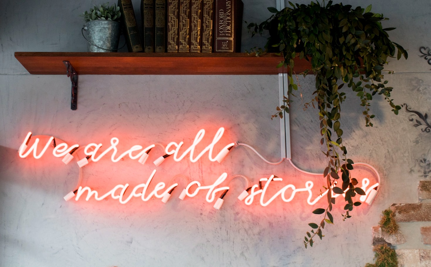 Fostering Connection Through Meaningful Stories