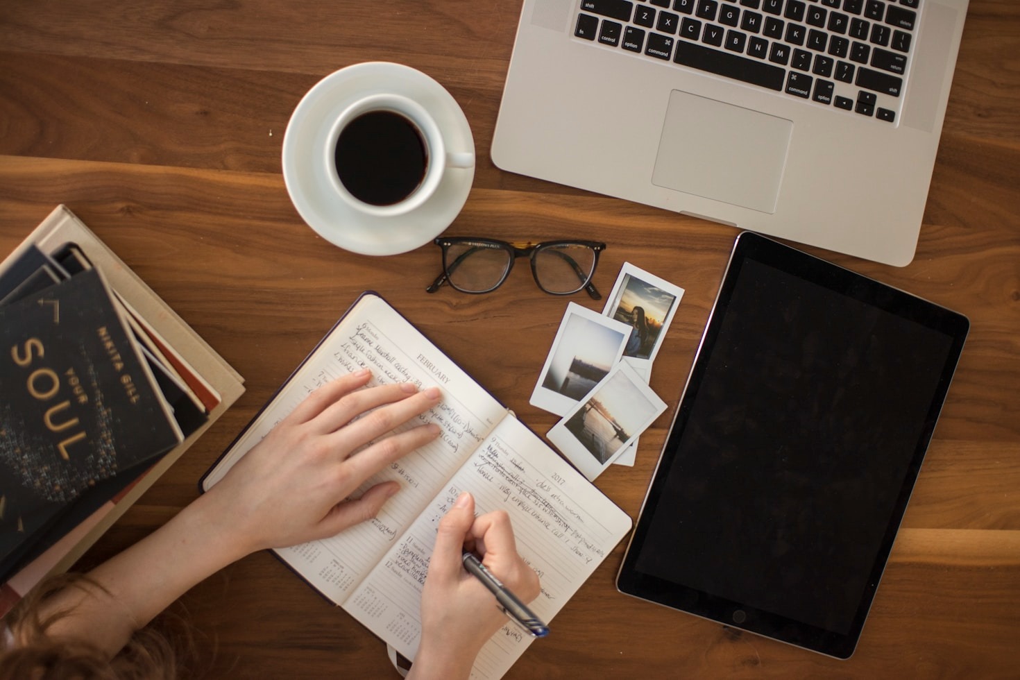 How to Tap Into Your Creative Mind